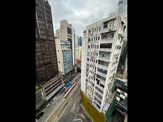 Wan Chai - Opulent Building 07