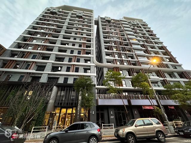 Daan - No. XXX, Wolong St, Da’an District, Taipei City, Taiwan 106 01