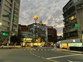 Daan - XXX Wolong Street, Daan, Taipei 17