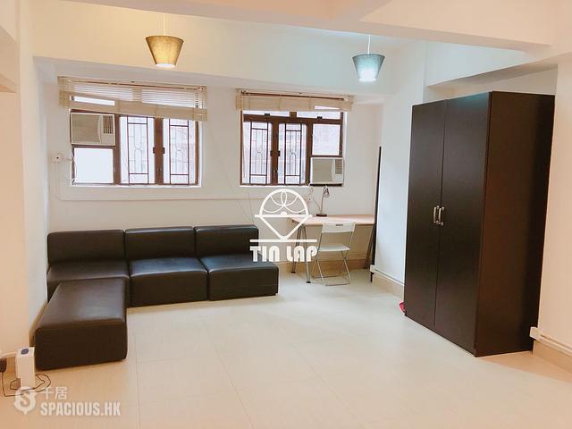 Sheung Wan - 1, Queen's Road West 01