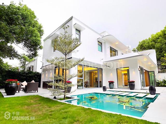 Ho Man Tin - 47, Kadoorie Avenue 01