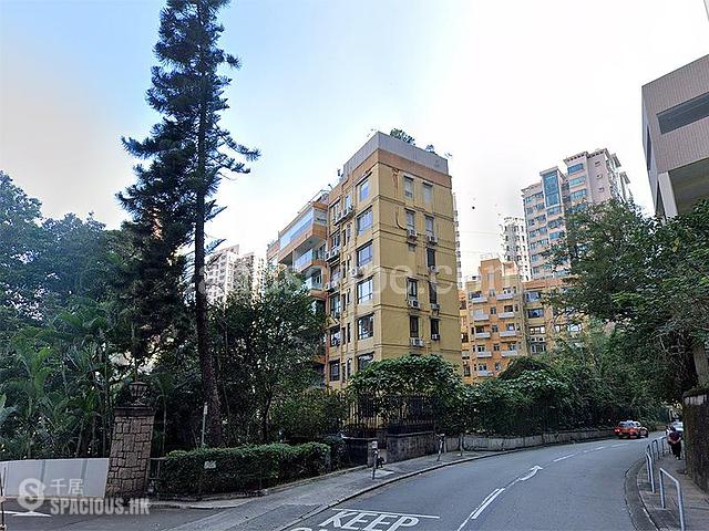Mid Levels West - Woodland Gardens 01
