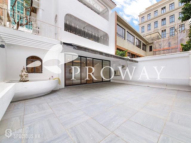 Repulse Bay - 49, Beach Road 01