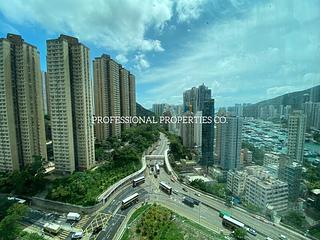 Ap Lei Chau - Sham Wan Towers 03