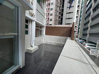 Wan Chai - Kwong Sang Hong Building Block D 05