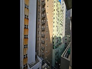 Wan Chai - Ka Yee Building 05