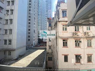 Shek Tong Tsui - Wing Foo Building 06