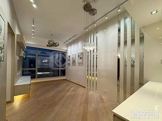 West Kowloon - The Cullinan (Tower 20 Zone 1 Diamond Sky) 03