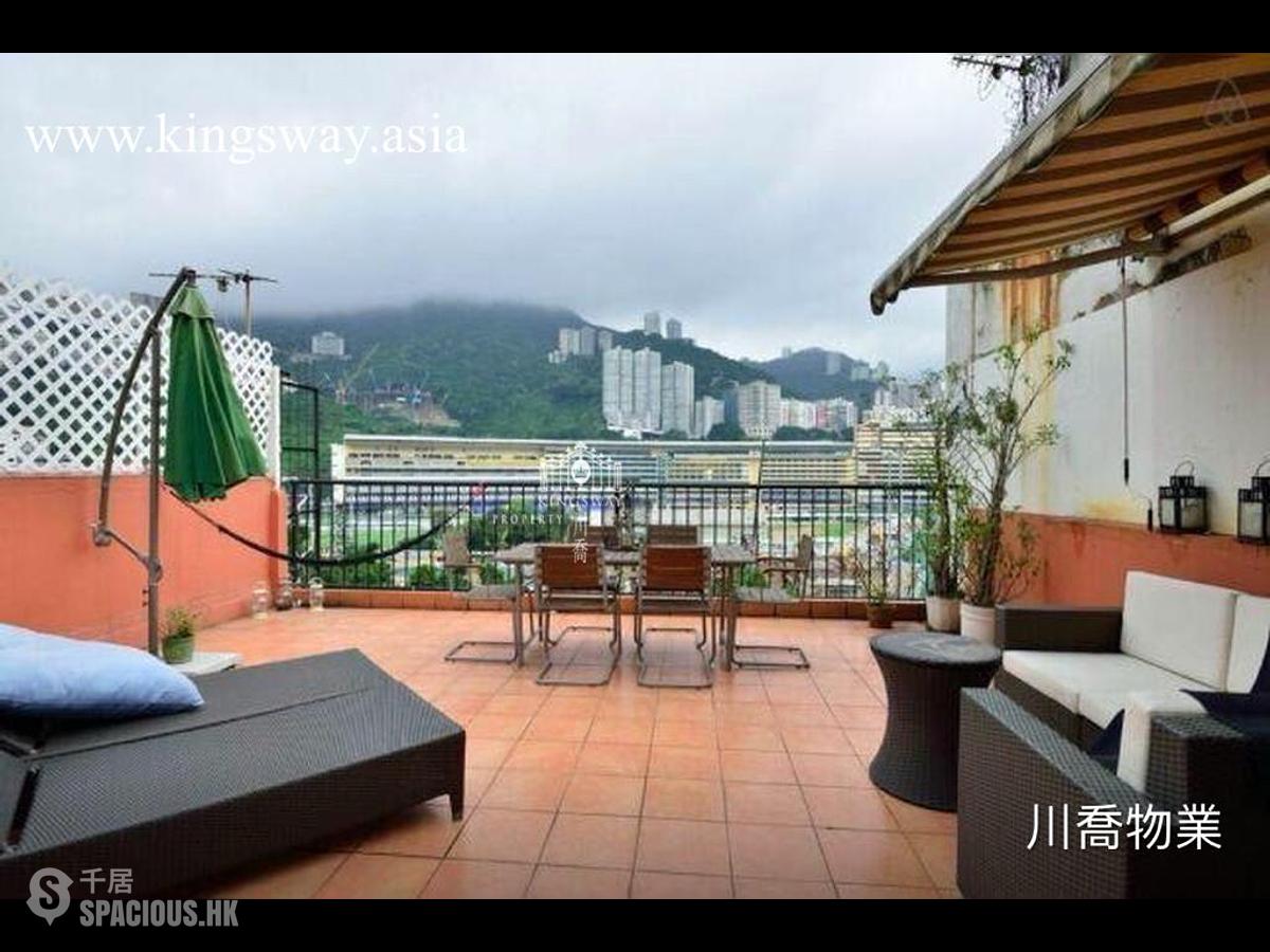 Happy Valley - 89-89A, Wong Nai Chung Road 01