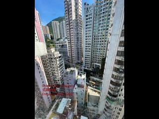 Sai Ying Pun - Aspen Court 09