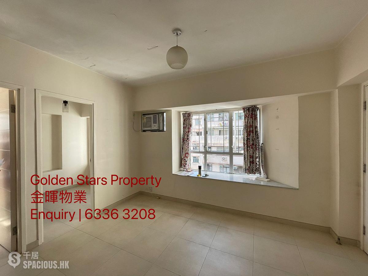 Sai Ying Pun - Aspen Court 01