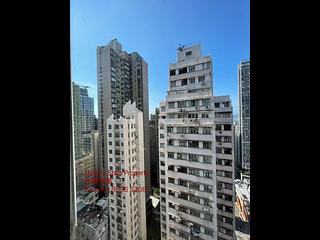 Sai Ying Pun - Aspen Court 12