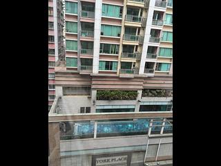 Wan Chai - Cheong Hong Mansion 13