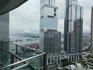 West Kowloon - The Harbourside 04