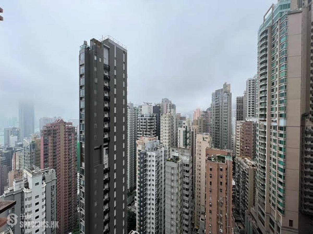 Mid Levels Central - Fairview Height 01