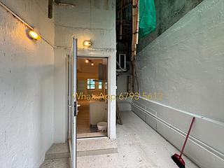 Sheung Wan - 254, Hollywood Road 03