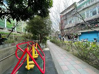 Sanchong - XX Lane 5, Xiwei Street, Sanchong, Taipei 14