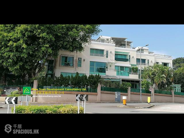 Sha Tin - Greenfields 01