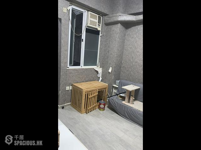 Sheung Wan - 101, Des Voeux Road West 01