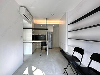 Pak Shek Kok - Solaria Block 10 02