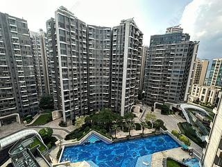 Pak Shek Kok - Solaria Block 10 08