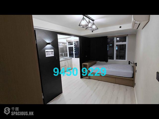 Soho - 62, Hollywood Road 01