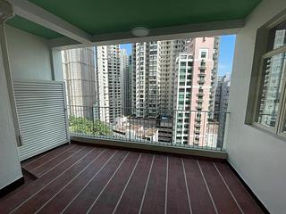 Ngau Tau Kok - Panorama Court 03