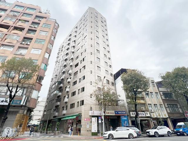 大同区 - 103台湾台北市大同區民生西路171巷X號 01