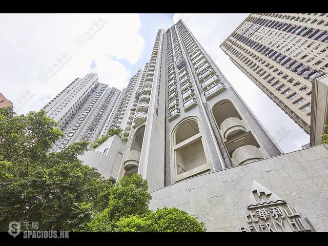 Happy Valley - Beverly Hill Block E 01
