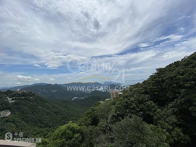 山頂 - Kelletteria 01