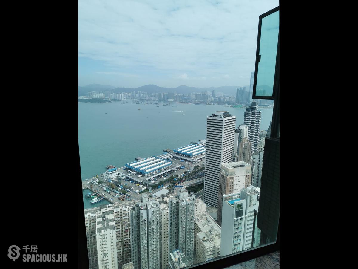 Shek Tong Tsui - The Belcher's Phase 2 Tower 5 01