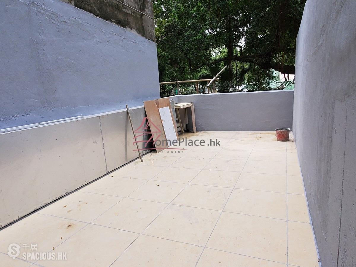 Sheung Wan - 20, Possession Street 01