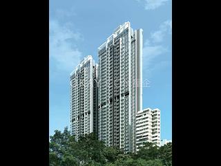 Sai Ying Pun - Island Crest 11