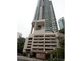 Mid Levels Central - Fairlane Tower 05