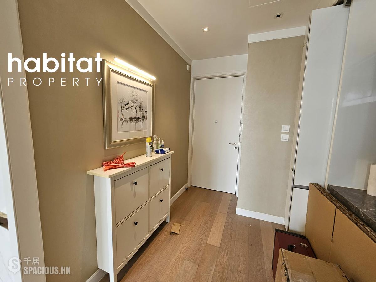 Mid Levels Central - The Morgan 01