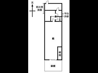 中山區 - 台北中山區民權東路一段XX號 15