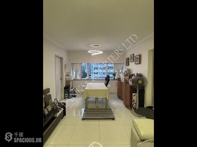 Quarry Bay - Westlands Gardens Block B 01