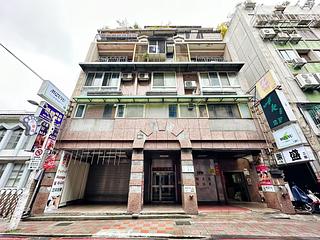 Zhongshan - XX Lane 105, Section 1, Zhongshan North Road, Zhongshan, Taipei 15