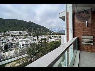 Clear Water Bay - Mount Pavilia 03