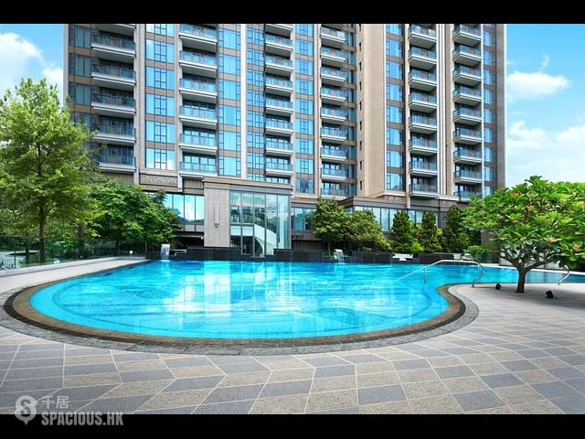 Ho Man Tin - Grand Homm Tower 6 01