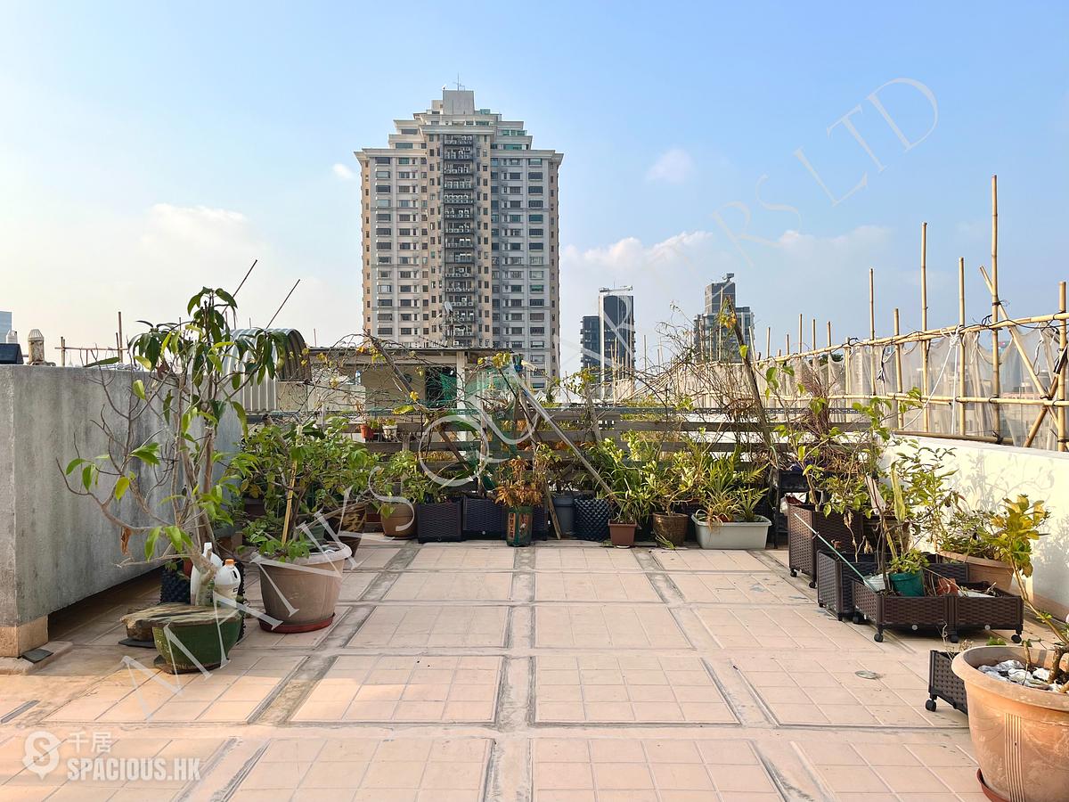 Tai Hang - 4A-4D, Wang Fung Terrace 01