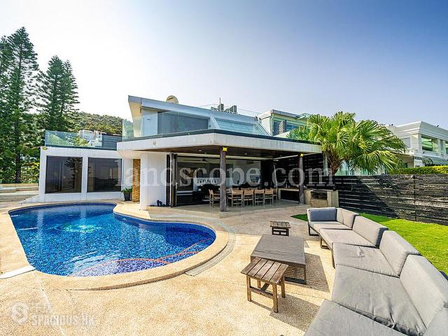 Clear Water Bay - 11, Silver Crest Road 01
