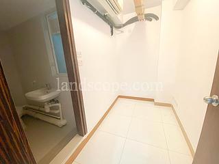 Pok Fu Lam - Villa Cecil Phase 3 08