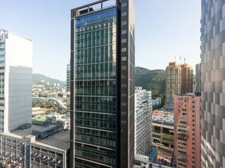 香港仔 - 得力工业大厦 17