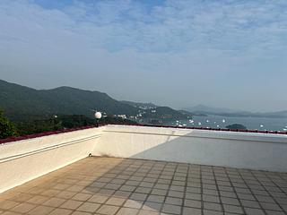 Sai Kung - Shan Liu 04