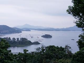 Sai Kung - Shan Liu 12