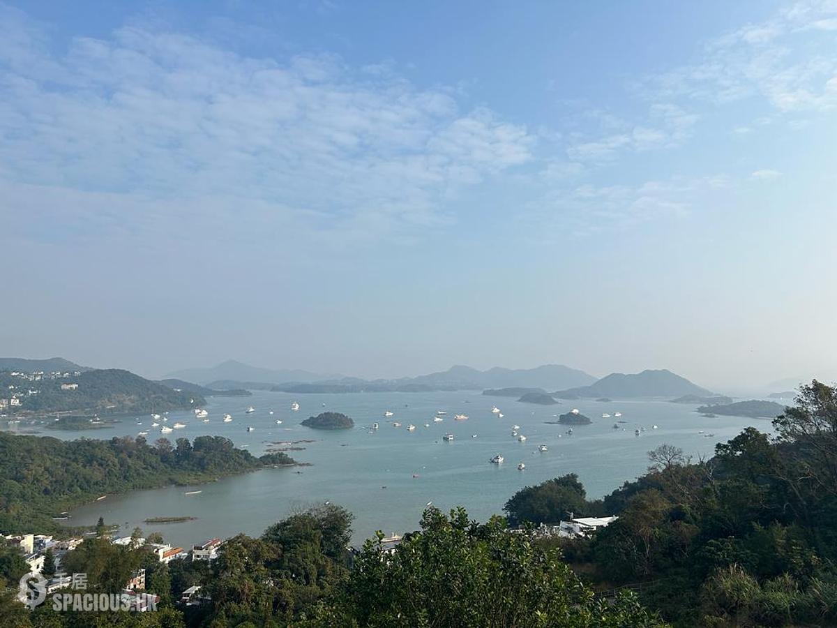 Sai Kung - Shan Liu 01