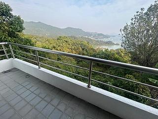 Sai Kung - Shan Liu 15