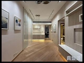 West Kowloon - The Cullinan (Tower 20 Zone 1 Diamond Sky) 05