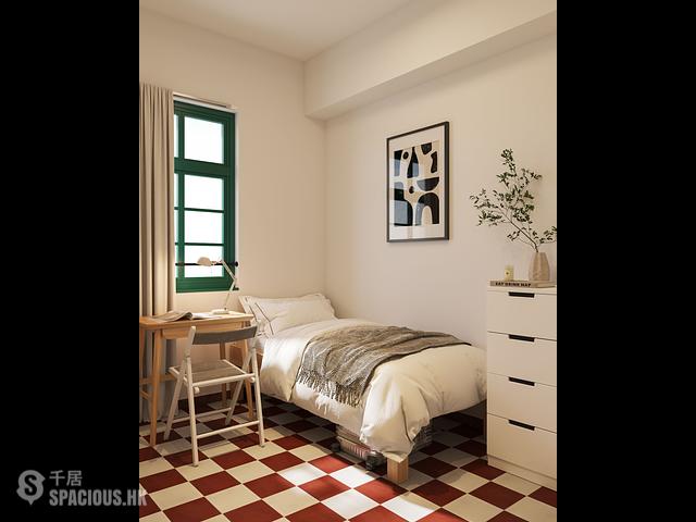 Soho - 88, Staunton Street 01